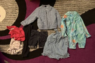 Toddler 2T Lot