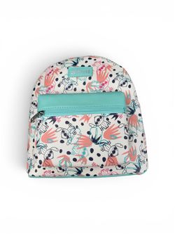 Disney stitch mini backpack nwt