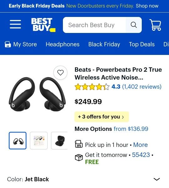Powerbeats PRO 2 NEW