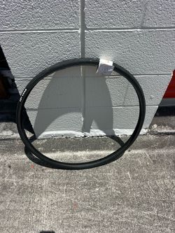 Bike bicycle tire 650x23