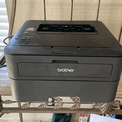 Printer Brother
