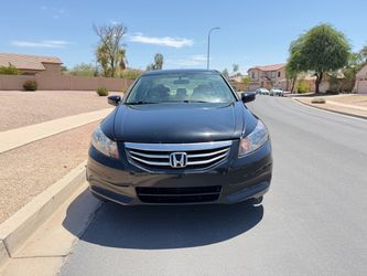 2011 Honda Accord