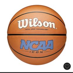 Wilson NCAA Size 7 Basketball