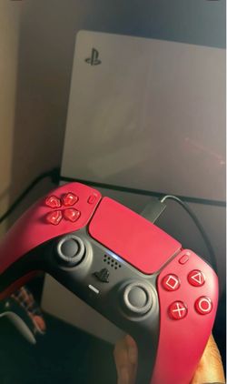 Used ps5