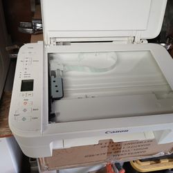 Cannon Printer& Copier 