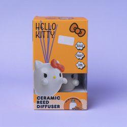 Hello Kitty Diffuser