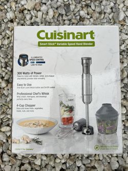 Hand Blender