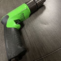 Snap On Air Drill 