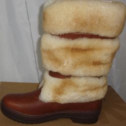 Ugg Snow Boots Size 10