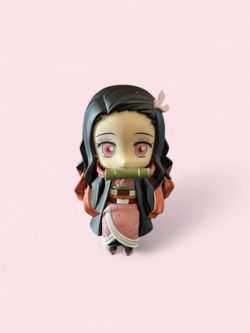Demon Slayer Nezuko Kamado Figure