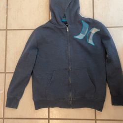 Y2K Hurley small jacket