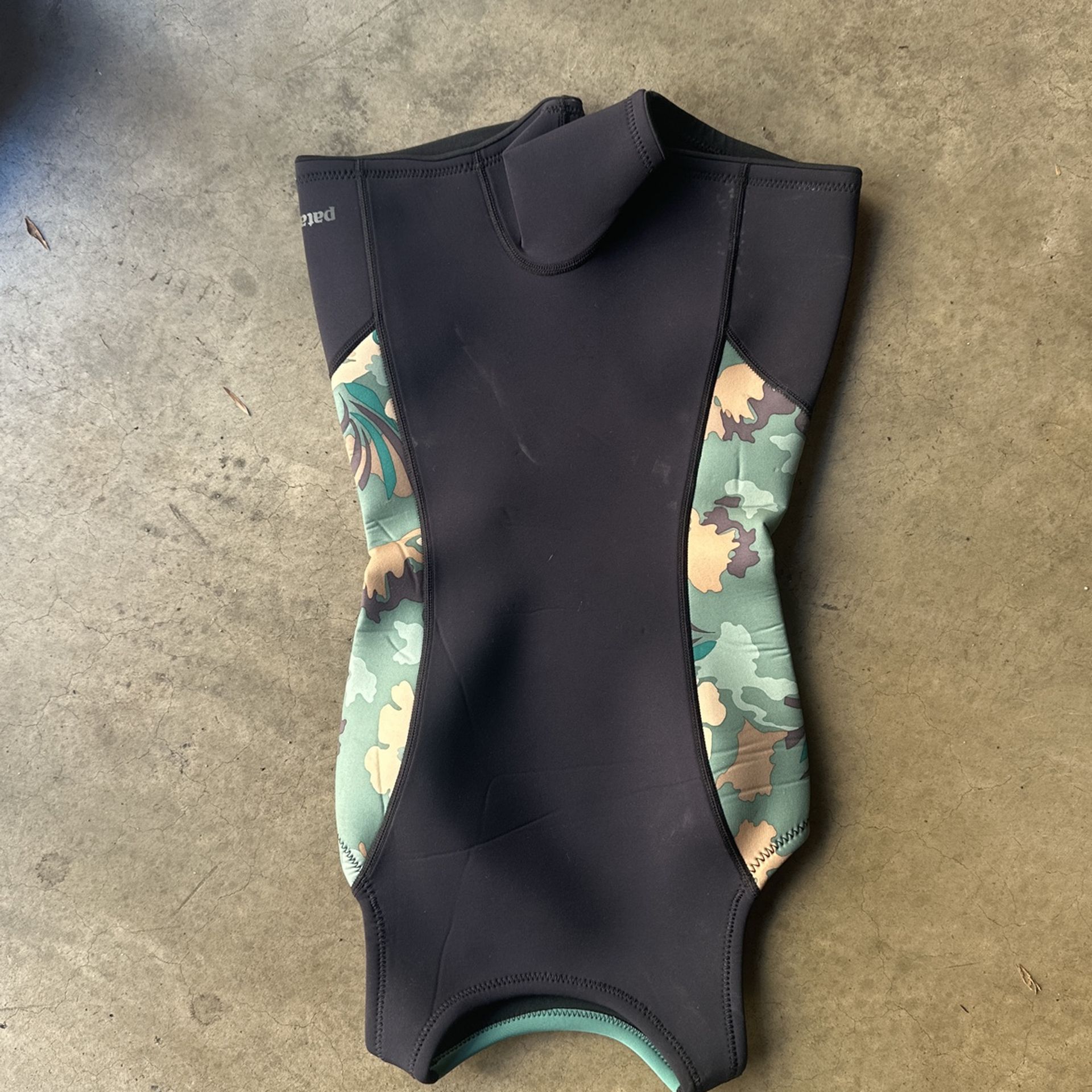 Patagonia Women’s Spring Suit