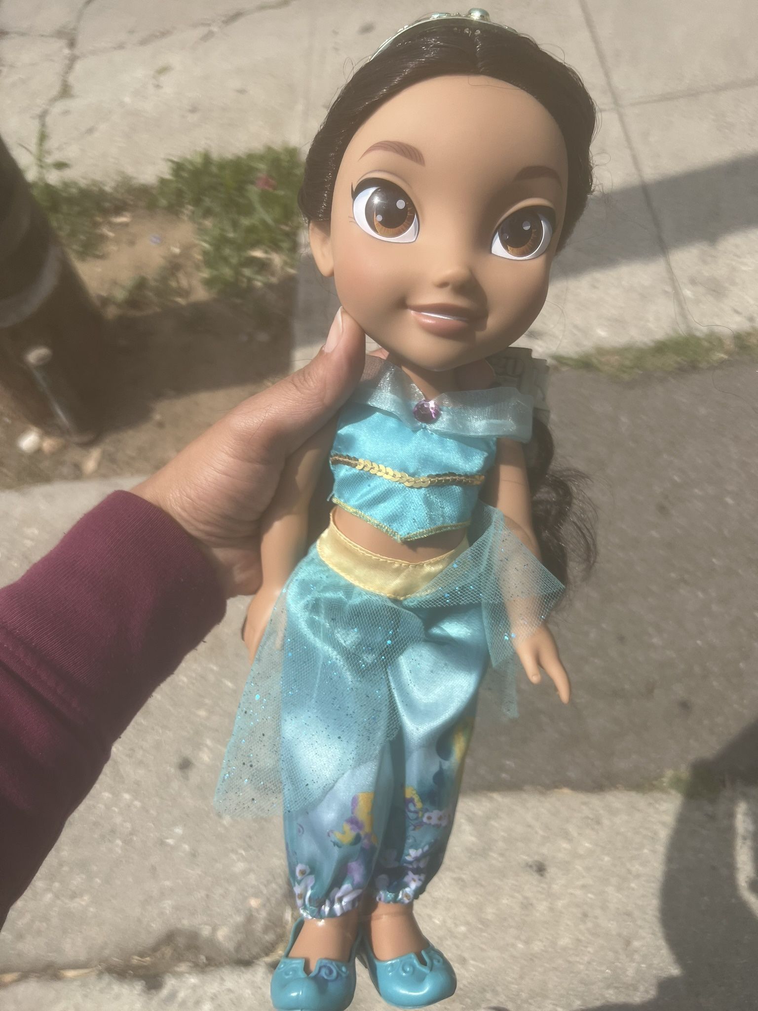 Toy