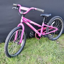 Girl’s Bike 