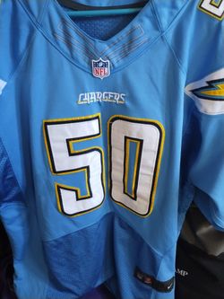 Chargers Jersey 