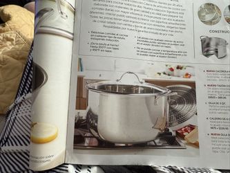 Tamalera De 15qts Con Parrilla 