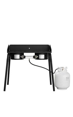 Camp Chef Grill
