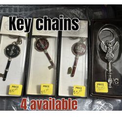 Key Chains