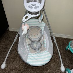 Baby Swing