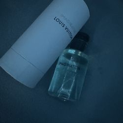 Louis Vuitton Imagination 