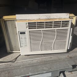 Window Unit AC