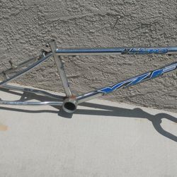 Haro Frame and Fork Only! 20" Mid 90s BMX