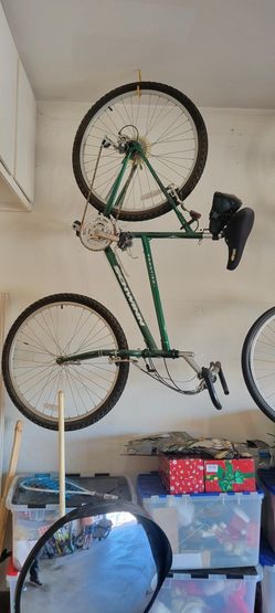 Bike Frontier Schwinn Womens 19 Inch