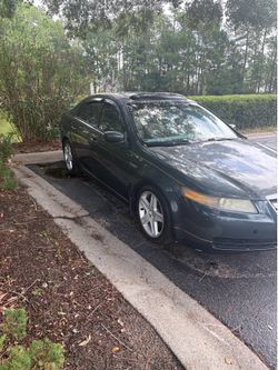 Acura 07