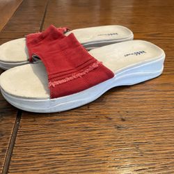 Keds Slides