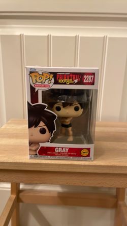 Funko Pop Gray #2287 Chase