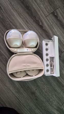 Eufy Breast Pump S1 Pro