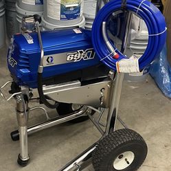 Graco 695  XT Newest Model Brand New 