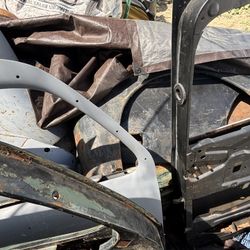 1(contact info removed) Ford Jubilee 