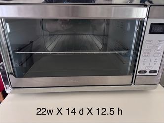 Oster Turbo Convection Toaster Oven