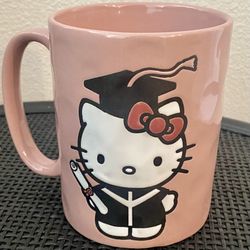 Sanrio Graduation Cup