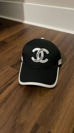 Double c Ball Cap 
