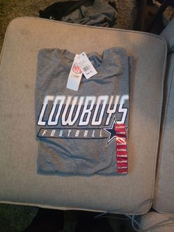 COWBOYS SHIRT