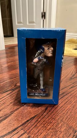 Dodgers Cody Bellinger Bobble Head