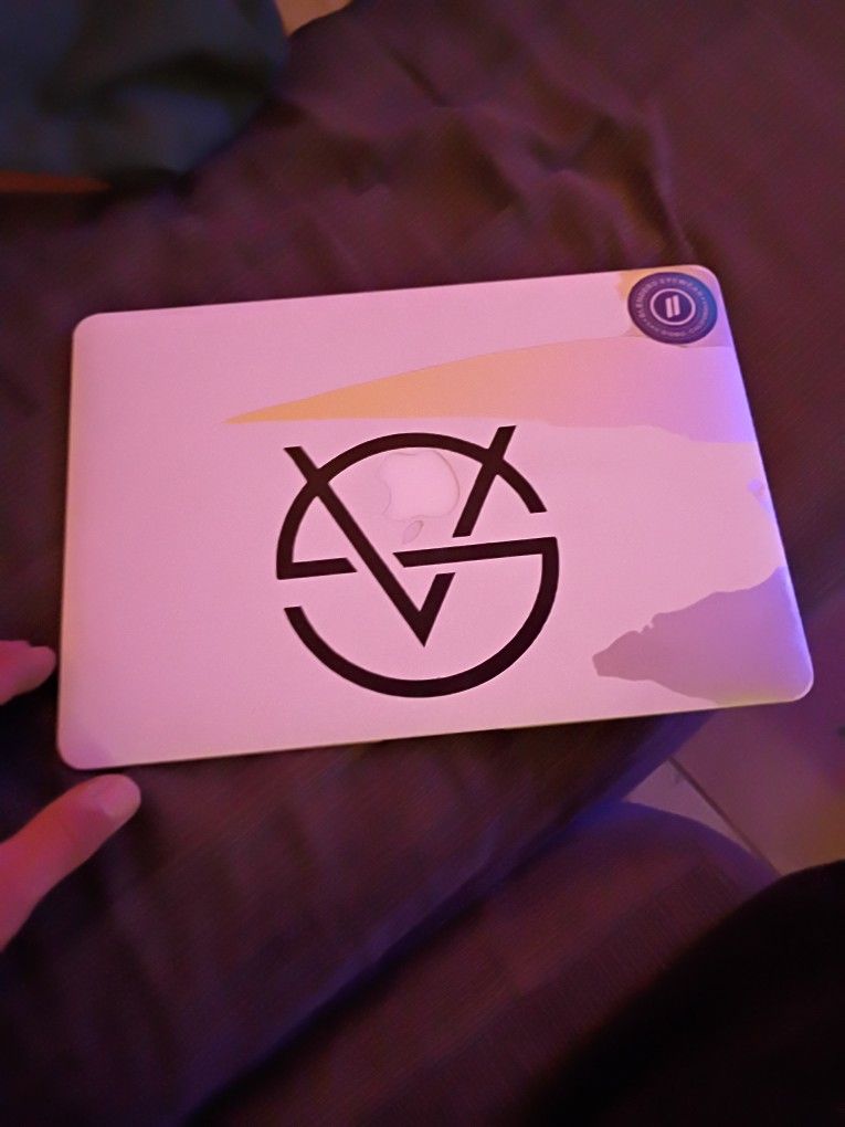 MacBook Air Processor Unit 17