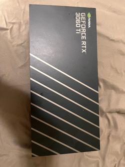 3060 ti FE