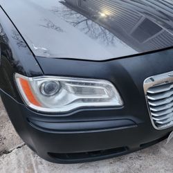 300c Hood 