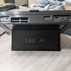 3d Printed Keyboard Case For Legion Go