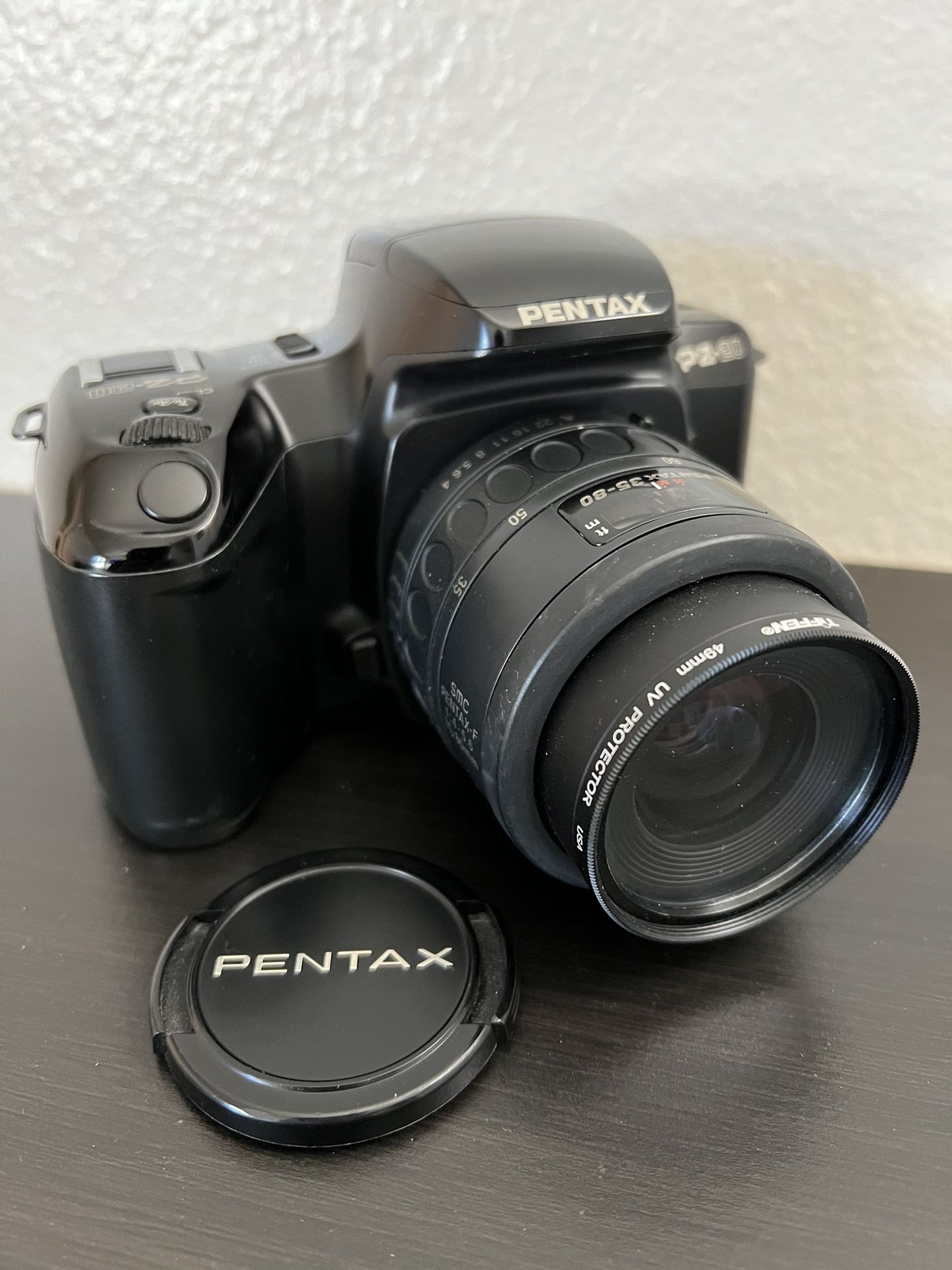 Pentax PZ-20