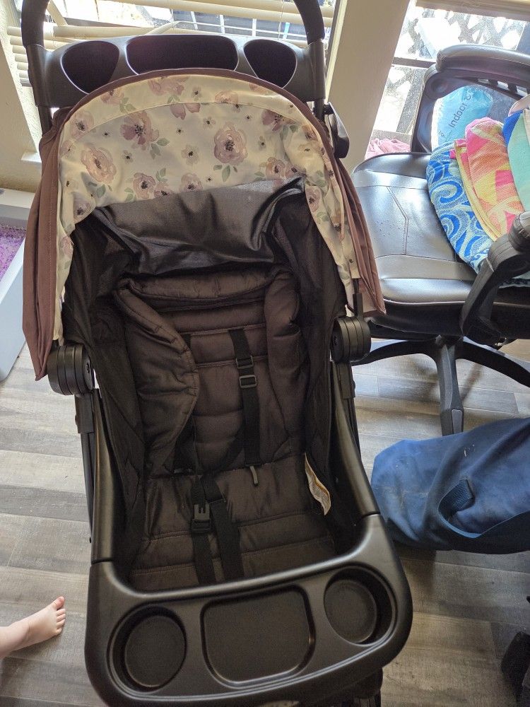 Graco Stoller