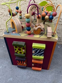 Kids toy