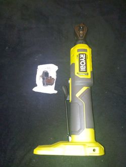 Brand New Ryobi Rachet