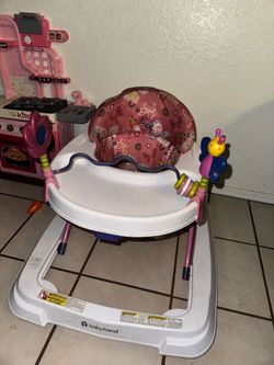 Baby walker