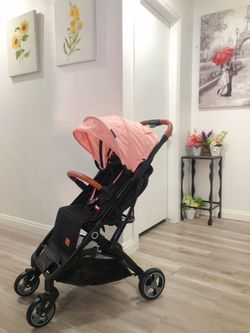 Airplane Carry On, Traveling Folding Toddler