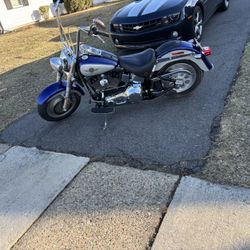 2006 Harley Davidson FAT BOY Fat boy