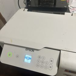 Espon Eco Tank 2800 125